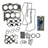 JUEGO KIT EMPACADURA HILUX KAVAK 4.0 4RUNNER 4.0 FORTUNER TACOMA MACHITO 4.0 FJ 1GR (ZR)