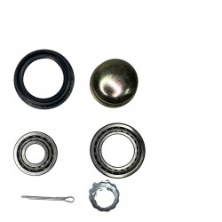 ROLINERA RODAMIENTO TRASERO CORSA 1.3-1.4-1.6/GOL/PARATI/MONZA/FOX 1.8 (SKF)