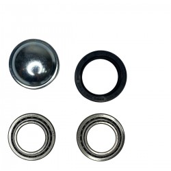 ROLINERA RODAMIENTO TRASERO FIESTA BALITA/KA (29-50,3-17,5) (KIT 2 ROLINERAS,ESTOPERA Y TAPON) (SKF)