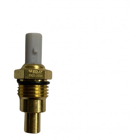 SENSOR VALVULA TEMPERATURA CAMRY CELICA RUNNER 92 / 98 AUTANA BURBUJA MACHITO 4.5 (EDJ7)
