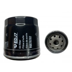 FILTRO ACEITE (FC-51040) (HBL-3387) (PF47) AVEO OPTRA CORSA PALIO1.8 SIENA1.8 MERIVA WEEKEN1.8 (EDJ7)