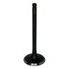 VALVULA SPARK/MATIZ/TICO/DAMAS ADMISION (MHW) (5.5MM VASTAGO, LARGO 111MM, ASIENTO 35.5MM)