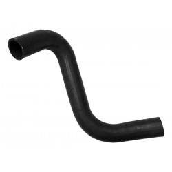 MANGUERA RADIADOR SUPERIOR OPTRA LIMITED TAPA NEGRA (GENERICA)