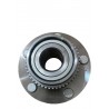 MOZO CUBO RUEDA TRASERO TUCSON/SPORTAGE 2.0 4X2 CON ABS (MHW)