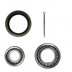 ROLINERA RODAMIENTO DELANTERO MAZDA BT50 4X2 (PEQUEÑA 25-52-16, GRANDE 36-65-19) (SKF)