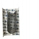 CONCHA BIELA STD JEEP GRAN CHEROKEE 4.7 99-09 (SIN CUÑA) (RUSHMORE)