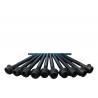 TORNILLOS DE CAMARA FIAT PALIO / MAREA / WEEKEND 1.6 16V (M10X1.25X101) (RUSHMORE) PRECIO POR UNIDAD