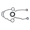 EMPACADURA TAPA CADENA C/ESTOPERA DELANTERA JEEP GRAND CHEROKEE 4G 5.7 / RAM HEMI 5.7L V8 03-16 (RUSHMORE)