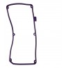 EMPACADURA TAPA VALVULA LANCER 1.6 MOTOR CS3 MORADA REFORZADA (FRACO) VS-4304-G