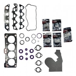 JUEGO KIT EMPACADURA COROLLA ARAYA /SKY/BABY CAMRY CARBURADO 1.6 (FRACO)