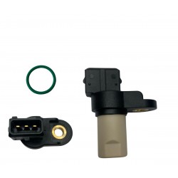 SENSOR VALVULA ARBOL DE LEVA (CMP) GETZ 1.6/ELANTRA 1.6/KIA RIO 1.6 CCVT (MHW)