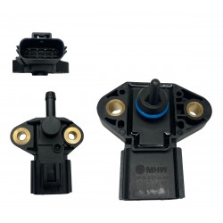 SENSOR VALVULA MAP EXPLORER 4.6 EXPEDITION 5.4 TRITON F-150, F-250 F-350 MUSTANG ( MHW)