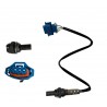 SENSOR VALVULA OXIGENO CRUZE (BANCO 2) (4 CABLES) (MHW)