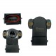 SENSOR VALVULA TPS FIESTA 1.25 - 1.6/ FOCUS/ BRONCO 87-92 /FORD KA 1.6 CROWN VICTORIA 92-94 /F-350 (3 PINES) ( MHW)