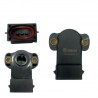 SENSOR VALVULA TPS FIESTA 1.25 - 1.6/ FOCUS/ BRONCO 87-92 /FORD KA 1.6 CROWN VICTORIA 92-94 /F-350 (3 PINES) ( MHW)