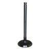 VALVULA CORSA 1.4 ADMISION (GM) (7MM VASTAGO, LARGO 105MM, ASIENTO 38MM)