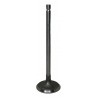 VALVULA PANEL L300 INYECCION/TIGGO 2.4/GRAND TIGER 2.4 ADMISION (6MM VASTAGO, LARGO 112MM, ASIENTO 33MM )MD 159502 (MITSUBISHI)