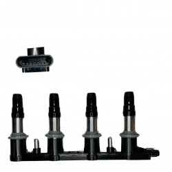 BOBINA CRUZE 1.8 (7 PINES) (TIPO REGLETA) (MHW)