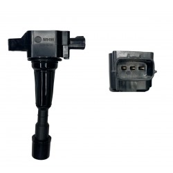BOBINA ENCENDIDO MAZDA 3 1.6 (CONECTOR 3 PINES) (MHW)