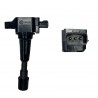 BOBINA ENCENDIDO MAZDA 3 1.6 (CONECTOR 3 PINES) (MHW)