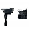 BOBINA ENCENDIDO ALLEGRO/LASER 1.6-1.8 (MHW) (CONECTOR 3 PINES)