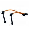 CABLE DE BUJIA SWIFT 1.6/ESTEEM 1.6 2.0/VITARA 1.6/JIMMY 1.3 (2 CABLES) (MHW) 33705-66D00