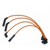 CABLE BUJIA MATIZ/TICO/DAMAS (MHW)