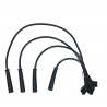 CABLE DE BUJIA FESTIVA/MAZDA BT50/DEMIO/B2600/B2200/MAZDA 323 (4 CABLES) (MHW) G609-18-140A