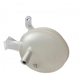ENVASE AGUA RESERVORIO CORSA 1.3-1.4-1.6/CHEVY CONFORT C2 (CON TAPA) (DOS PICOS) (MHW)