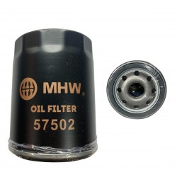FILTRO ACEITE (57502) EXPLORER 3.5 V6 12-19 FUSION ESCAPE 3.0 (MHW)