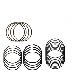 ANILLOS 0.30 WAGON R MOTOR 1.2 K12 (DIAMETRO DEL PISTON 71MM) (SUZUKI)