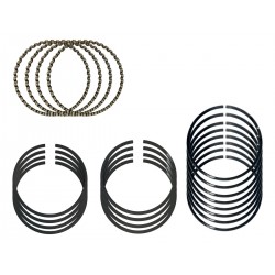 ANILLOS 0.40 EXCEL 1.5 CARBURADO 92-96 (HYUNDAI)