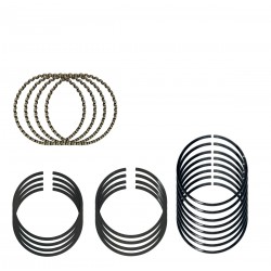 ANILLOS 0.20 SWIFT 1.6/ESTEEM 1.6/VITARA 1.6 FINO-GRUESO (SUZUKI)