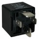 RELAY 4 PATAS CORSA,PALIO 2GRUESAS,2FINAS 12V 30 AMP(HARFON)