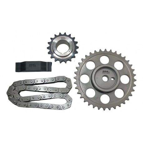KIT DE TIEMPO O CADENA JEEP CHEROKEE XJ 4.0 242 87-93 (RUSHMORE) RCK3085