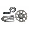 KIT DE TIEMPO O CADENA JEEP CHEROKEE XJ 4.0 242 87-93 (RUSHMORE) RCK3085