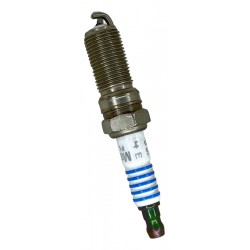 BUJIAS MOTORCRAFT SP-526 PLATINUM (LARGA) MISMAS APLICACIONES (4513)
