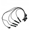 CABLE DE BUJIA TOYOTA HILUX 2.4 22R 92-99 (CAP)