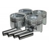 PISTONES 0.20 STARLET 1.3 (CAP)