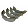 BANDAS DE FRENO COROLLA 89-02 ARAYA BABY CAMRY SKY PANTALLITA AVILA SAPITO (TAKASHI) 04495-12090-TK