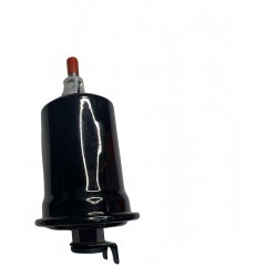 FILTRO GASOLINA AUTANA / BURBUJA / MACHITO 4.5 INYECCION 00-04, ROSCA - PICO (VEGA) 23300 - 66050, MF6050, MF- 60