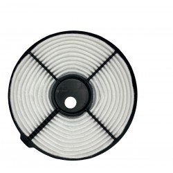 FILTRO AIRE MOTOR COROLLA / BABY CAMRY / SKY / ARAYA CARBURADO (VEGA) (17801 - 15060), JA520, AH6544, MK - 6544, MK6544