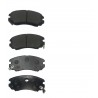 PASTILLAS FRENO DELANTERA TUCSON 2.0/SPORTAGE 2.0 09/SONATA 06-10/ELANTRA 2.0 (SIN CACHO) (SEMI-METALICA) (SAFESTOPTECH)