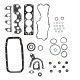 JUEGO KIT EMPACADURA CORSA 1.3-1.4-1.6-1.8/MERIVA 1.8/MONTANA 1.8/CHEVY CONFORT 1.6 (EBITEN)