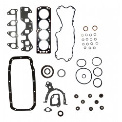 JUEGO KIT EMPACADURA CORSA 1.3-1.4-1.6-1.8/MERIVA 1.8/MONTANA 1.8/CHEVY CONFORT 1.6 (EBITEN)