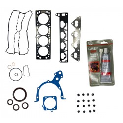 JUEGO KIT EMPACADURA OPTRA DESIGN 1.8 (BECO)