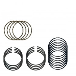 ANILLOS STD SWIFT 1.3/ESTEEM 1.3 FINO-GRUESO (EBITEN)