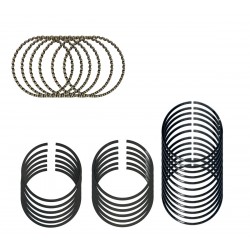 ANILLOS STD TRAILBLAZER 4.2 FINO/GRUESO (EBITEN)