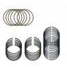 ANILLOS STD TRAILBLAZER 4.2 FINO/GRUESO (EBITEN)