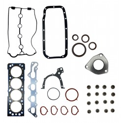JUEGO KIT EMPACADURA AVEO (2 OVALOS) (EBITEN)